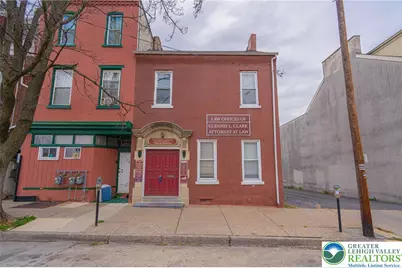 135 N 5th Street, Allentown City, PA 18102 - Photo 2