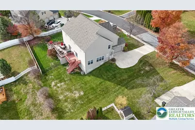 8376 Scenic View Drive, Upper Macungie Township, PA 18031 - Photo 4