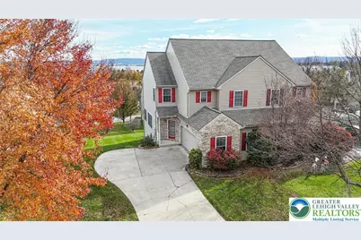 8376 Scenic View Drive, Upper Macungie Township, PA 18031 - Photo 1