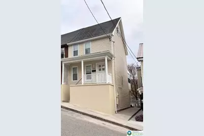 258 Brown Street, Tamaqua Boro, PA 18252 - Photo 2