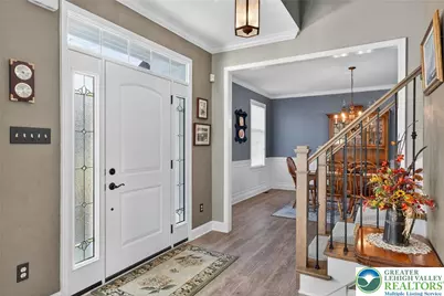 2056 Autumn Ridge Road, Lower Macungie Twp, PA 18062 - Photo 4