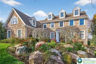 2056 Autumn Ridge Rd, Lower Macungie Twp, PA 18062 - Photo 2