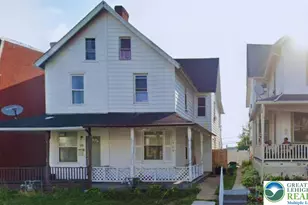 909 N 6th St, Allentown, PA 18102 - Photo 1