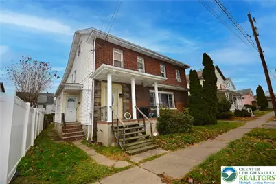220 Saint Clair Street, Wilkes Barre, PA 18705 - Photo 2