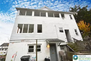 745 Main St, Kingston, PA 18704 - Photo 2