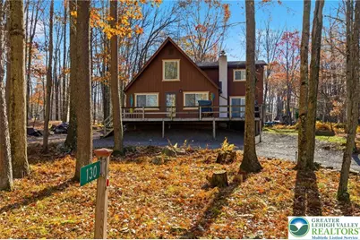 130 Beech Lane, Tobyhanna, PA 18347 - Photo 1