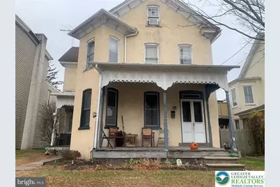 238 Main Street, East Greenville Boro, PA 18041 - Photo 1