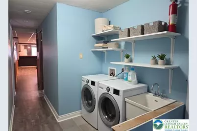 6337 Nisbet Court, Washington Township, PA 18080 - Photo 48