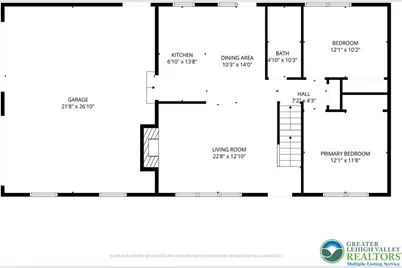 20 High View Lane, Rockland Twp, PA 19539 - Photo 54