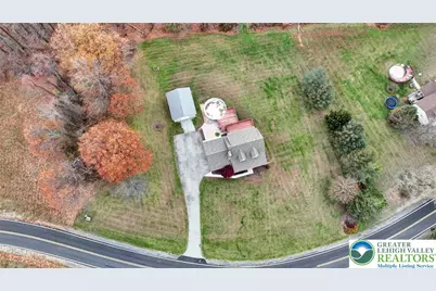 20 High View Lane, Rockland Twp, PA 19539 - Photo 8