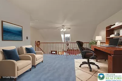 20 High View Lane, Rockland Twp, PA 19539 - Photo 34