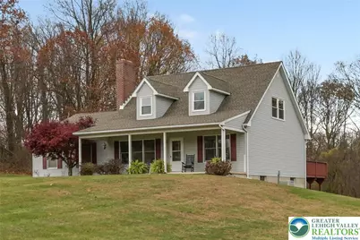 20 High View Lane, Rockland Twp, PA 19539 - Photo 4