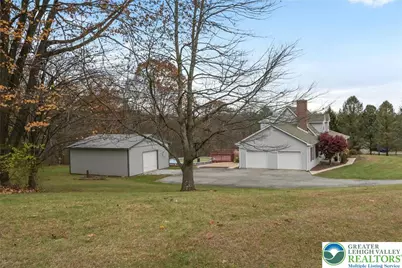 20 High View Lane, Rockland Twp, PA 19539 - Photo 20