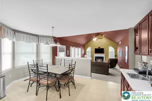 2438 Blue Jay Dr, Upper Nazareth Twp, PA 18064 - Photo 20