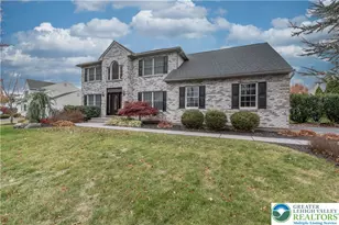 2438 Blue Jay Dr, Upper Nazareth Twp, PA 18064 - Photo 4