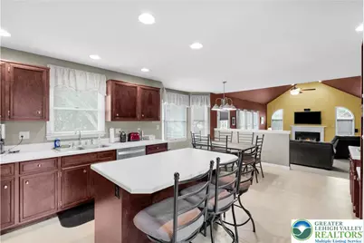 2438 Blue Jay Drive, Upper Nazareth Twp, PA 18064 - Photo 16