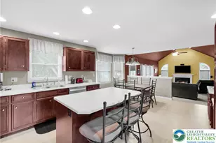 2438 Blue Jay Dr, Upper Nazareth Twp, PA 18064 - Photo 16