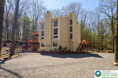 169 Shiny Mountain Road, Greentown, PA 18426 - Photo 4