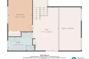 169 Shiny Mountain Rd, Greentown, PA 18426 - Photo 58