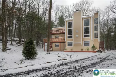 169 Shiny Mountain Road, Greentown, PA 18426 - Photo 1