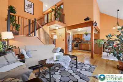 1392 Whispering Hills Court, Chestnuthill Twp, PA 18330 - Photo 2