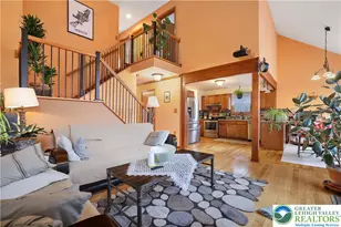 1392 Whispering Hills Ct, Chestnuthill Twp, PA 18330 - Photo 2