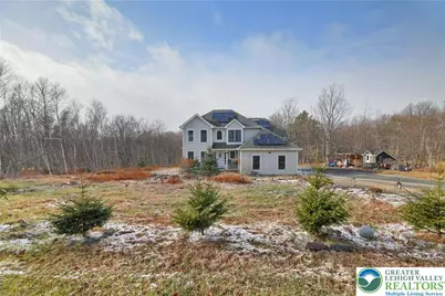 1392 Whispering Hills Court, Chestnuthill Twp, PA 18330 - Photo 38