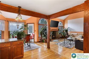 1392 Whispering Hills Ct, Chestnuthill Twp, PA 18330 - Photo 6