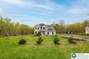 1392 Whispering Hills Ct, Chestnuthill Twp, PA 18330 - Photo 38