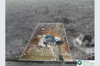 1392 Whispering Hills Court, Chestnuthill Twp, PA 18330 - Photo 34