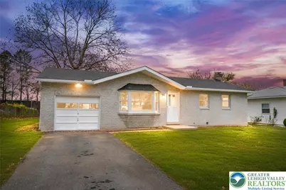 635 Berger Street, Salisbury Township, PA 18049 - Photo 1