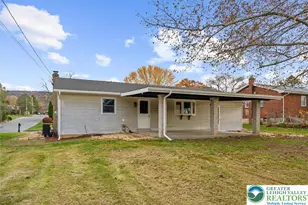 635 Berger St, Salisbury Township, PA 18049 - Photo 32