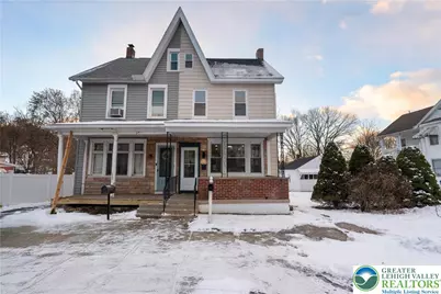 132 5th, Slatington Boro, PA 18080 - Photo 1