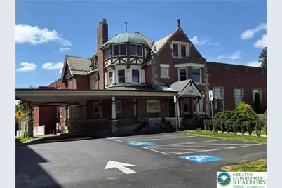 1544 W Hamilton Street, Allentown, PA 18102 - Photo 1