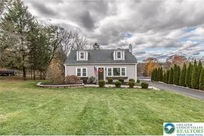 801 Ludlow Street, Palmer Twp, PA 18045 - Photo 2