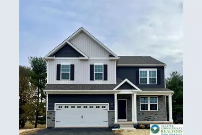 2153 Isabel Lane, Lower Macungie Twp, PA 18103 - Photo 1