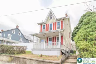 1522 Center St, Bethlehem City, PA 18018 - Photo 2