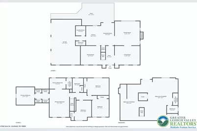 4748 York Drive, Orefield, PA 18069 - Photo 38