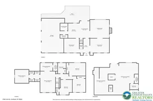 4748 York Dr, Orefield, PA 18069 - Photo 38