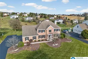 4748 York Dr, Orefield, PA 18069 - Photo 34