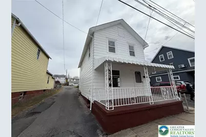 1481 Scott Street, Wilkes Barre, PA 18705 - Photo 2