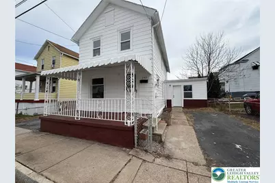 1481 Scott Street, Wilkes Barre, PA 18705 - Photo 1
