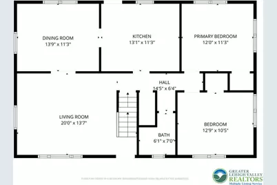 3349 Brodhead Road, Bethlehem Township, PA 18020 - Photo 12