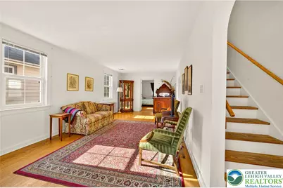 624 Delaware Avenue, Hellertown Boro, PA 18055 - Photo 4