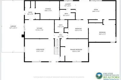 1760 W Penn Pike, West Penn Twp, PA 17960 - Photo 40