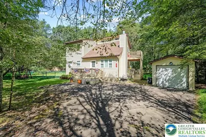 57 Frost Lane, Penn Forrest, PA 18210 - Photo 1