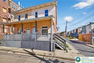 739 N Hazel St, Allentown City, PA 18102 - Photo 4