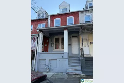 448 W Gordon Street, Allentown City, PA 18102 - Photo 1