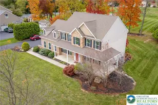 3505 Woodbyne Rd, Springfield Twp, PA 18055 - Photo 4