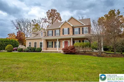 3505 Woodbyne Road, Springfield Twp, PA 18055 - Photo 2